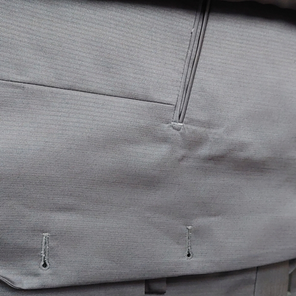 Massimo Moda Collection men, 42R Complete suit - Picture 3 of 11